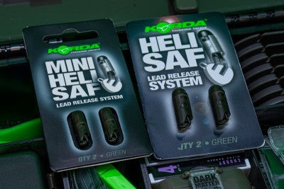 Korda Mini Heli-Safe System