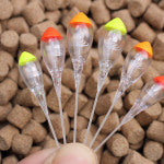 Drennan In-Line Crystal Dibber Floats