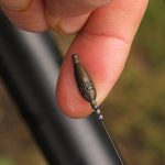 Drennan Inline Olivettes