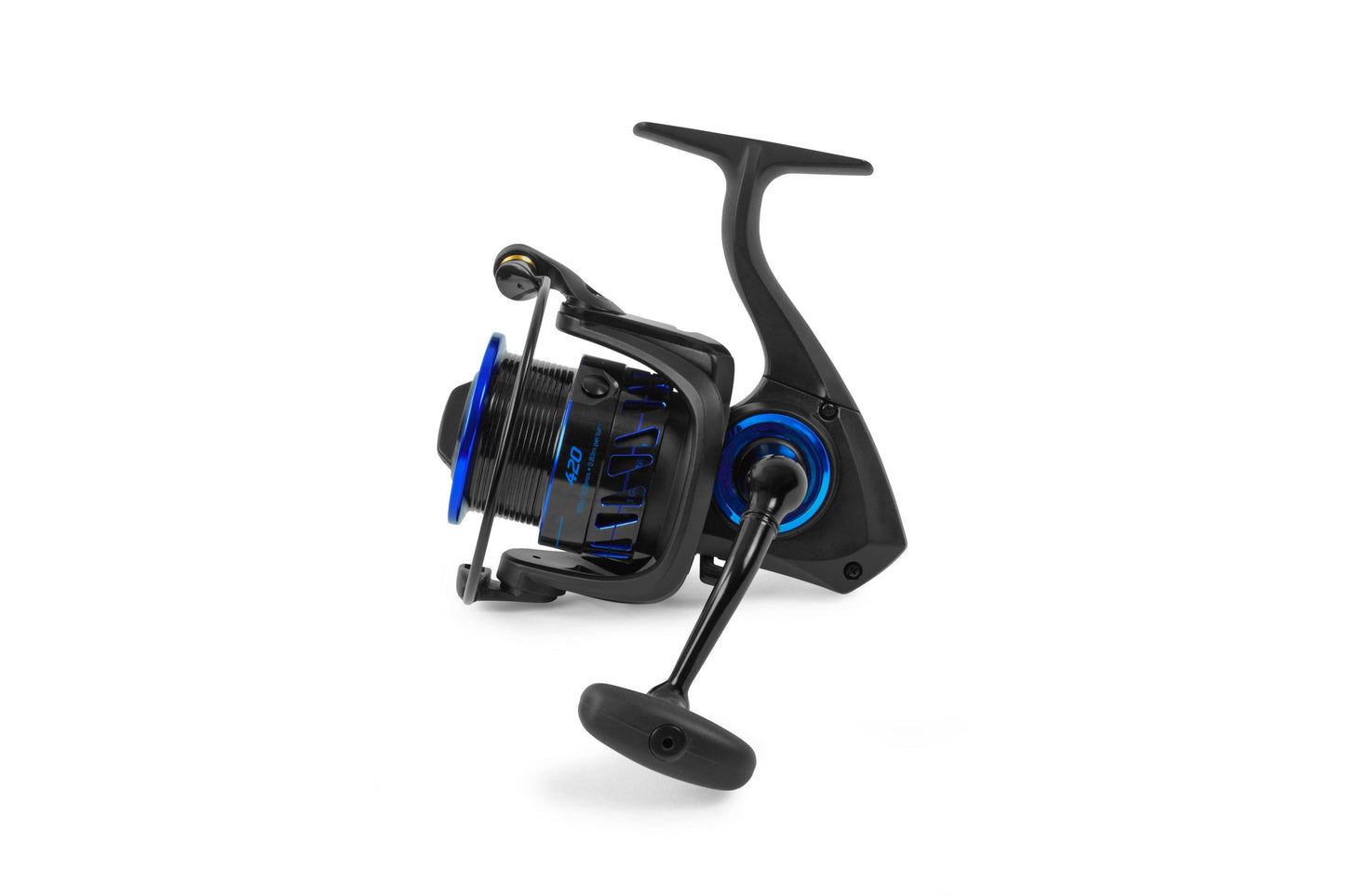 Preston Innovations Inertia Reels