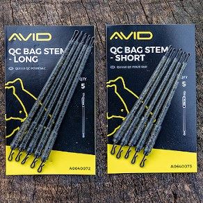 Avid QC Bag Stems