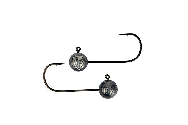 Fox Rage Finesse Jig Heads 