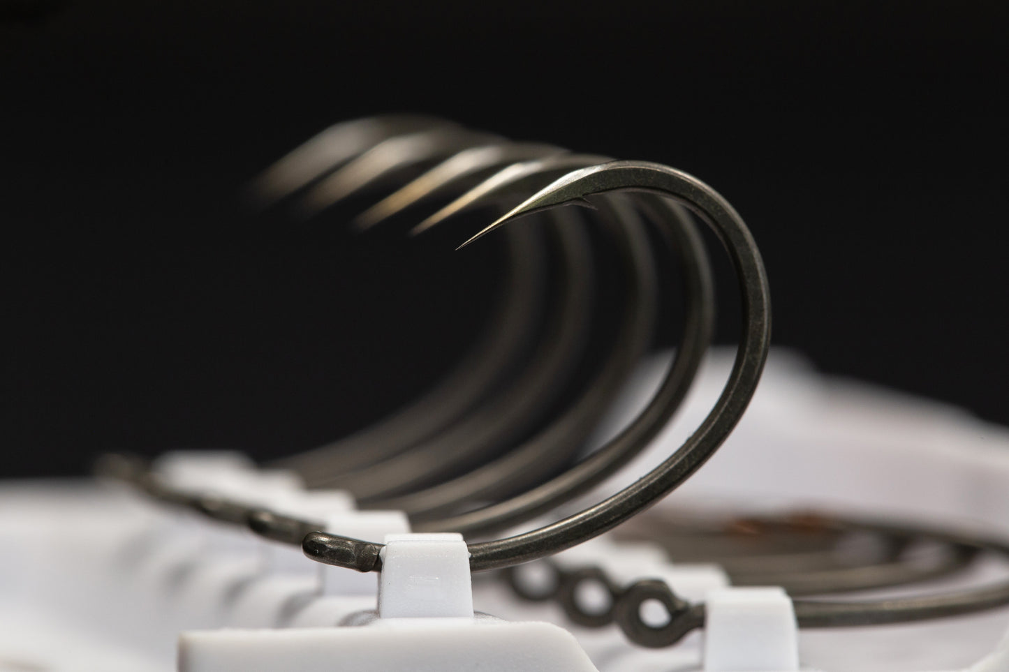 Korda Kamakura Hooks