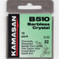 Kamasan B510 Spade End Hooks