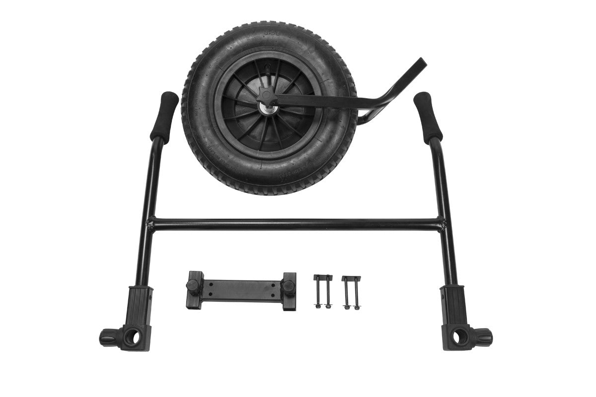 Korum Accessory Chair Barrow Kit