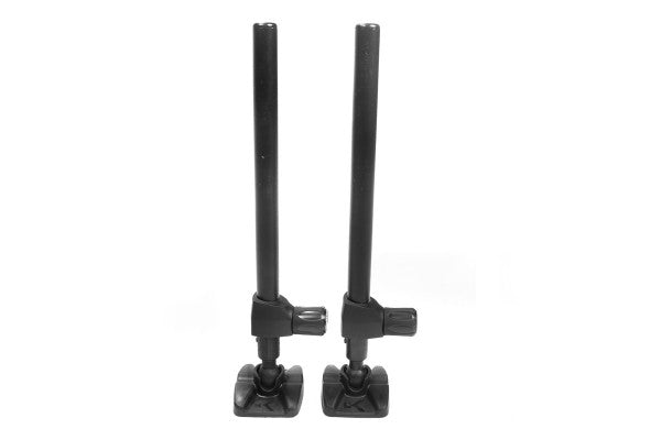 Korum X25 Telescopic Legs (Round)