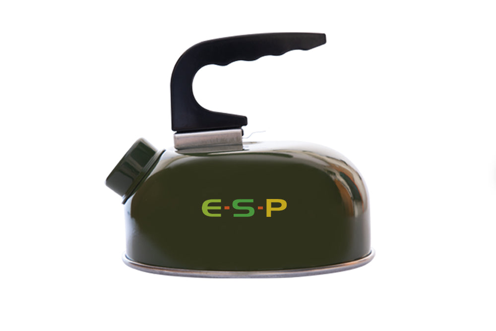 ESP Kettle