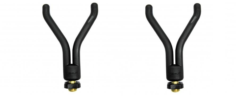 Korum Y Rest - 2 Pack