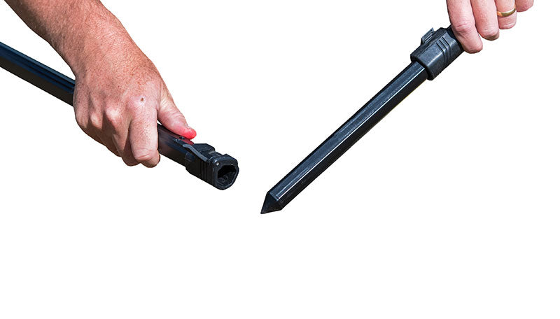 Matrix Freeflow Leg Extensions x4