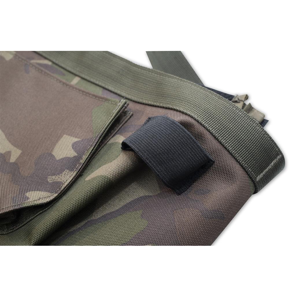 ESP Stalker Bait Pouch Camo