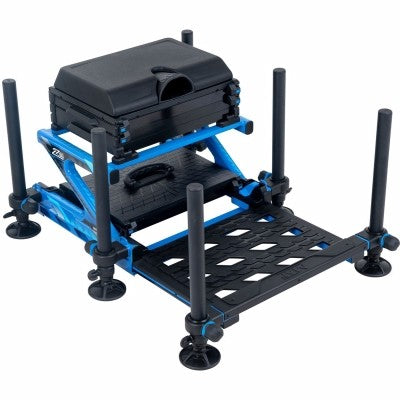 ロッドセット INSTRUCTOR SO-300, SEA MIGHTY 682 MAP Z36 Elite Mk2 Seat Box - Ians Fishing Tackle – Ian's Fishing