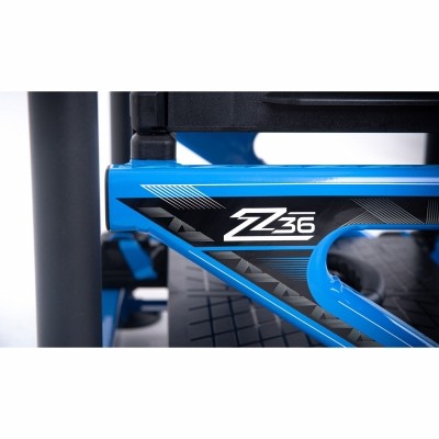 MAP Z36 Elite Mk2 Seat Box