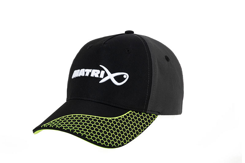 Matrix Surefit Baseball Cap - Ians Fishing Tackle – Ian's Fishing Tackle