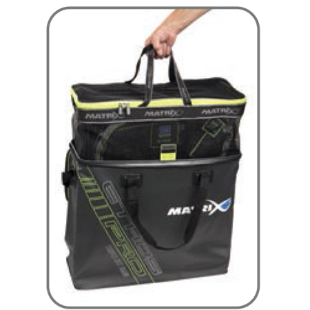 Matrix Dip And Dry Net Bag