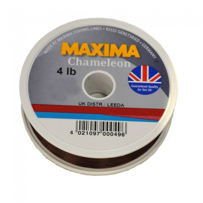 Maxima 100m Chameleon Line