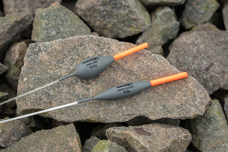 Matrix Mud Line Pole Floats