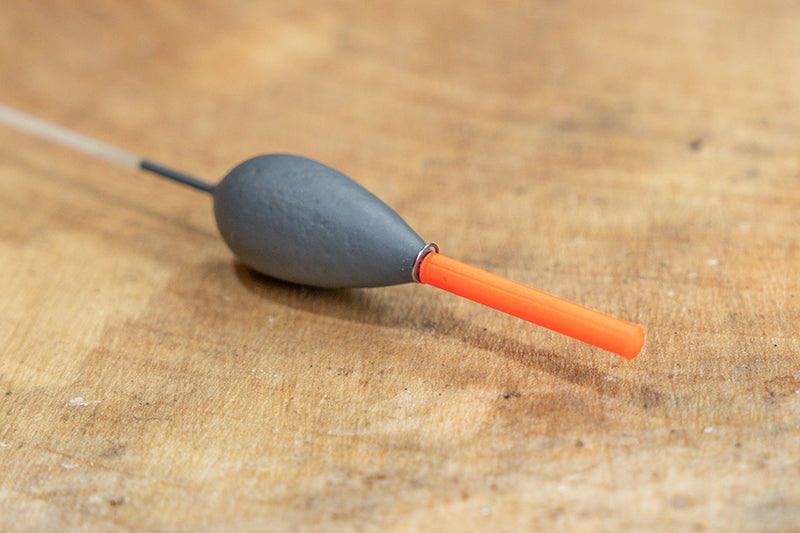 Matrix Mud Line Pole Floats