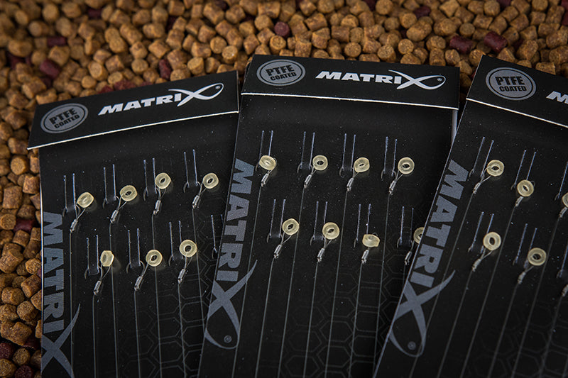 Matrix MXC-6 4" F1 Band Rigs