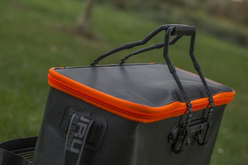 Guru Fusion Net Bag MKII