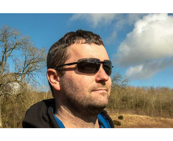 Preston Innovations X-LT Polarised Sunglasses