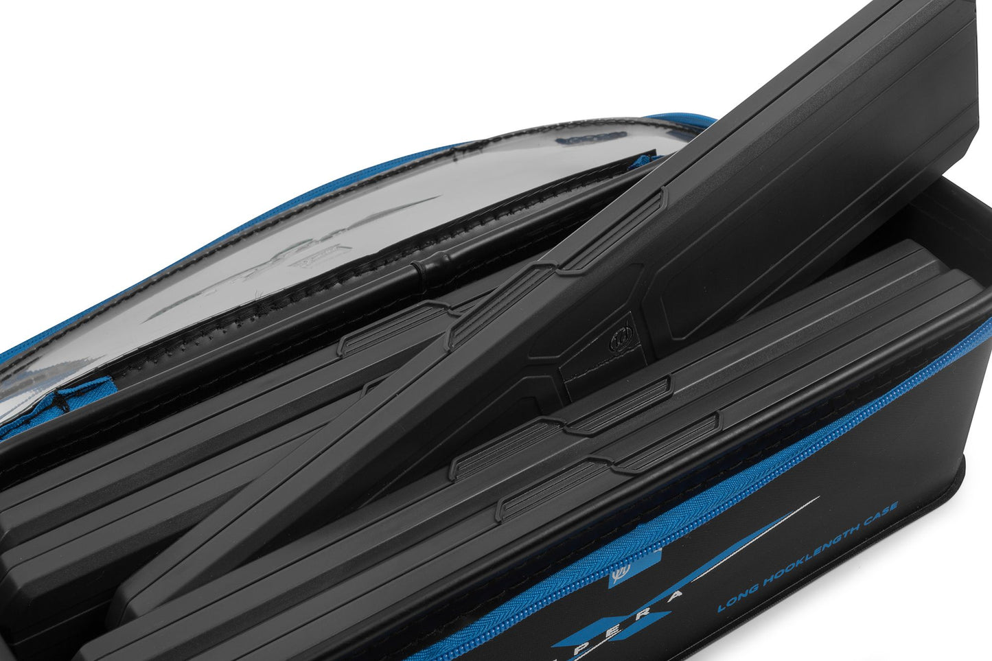 Preston Innovations Supera EVA Hooklength Cases