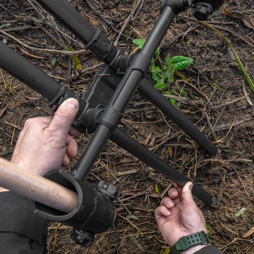 Korum Deluxe River Tripod