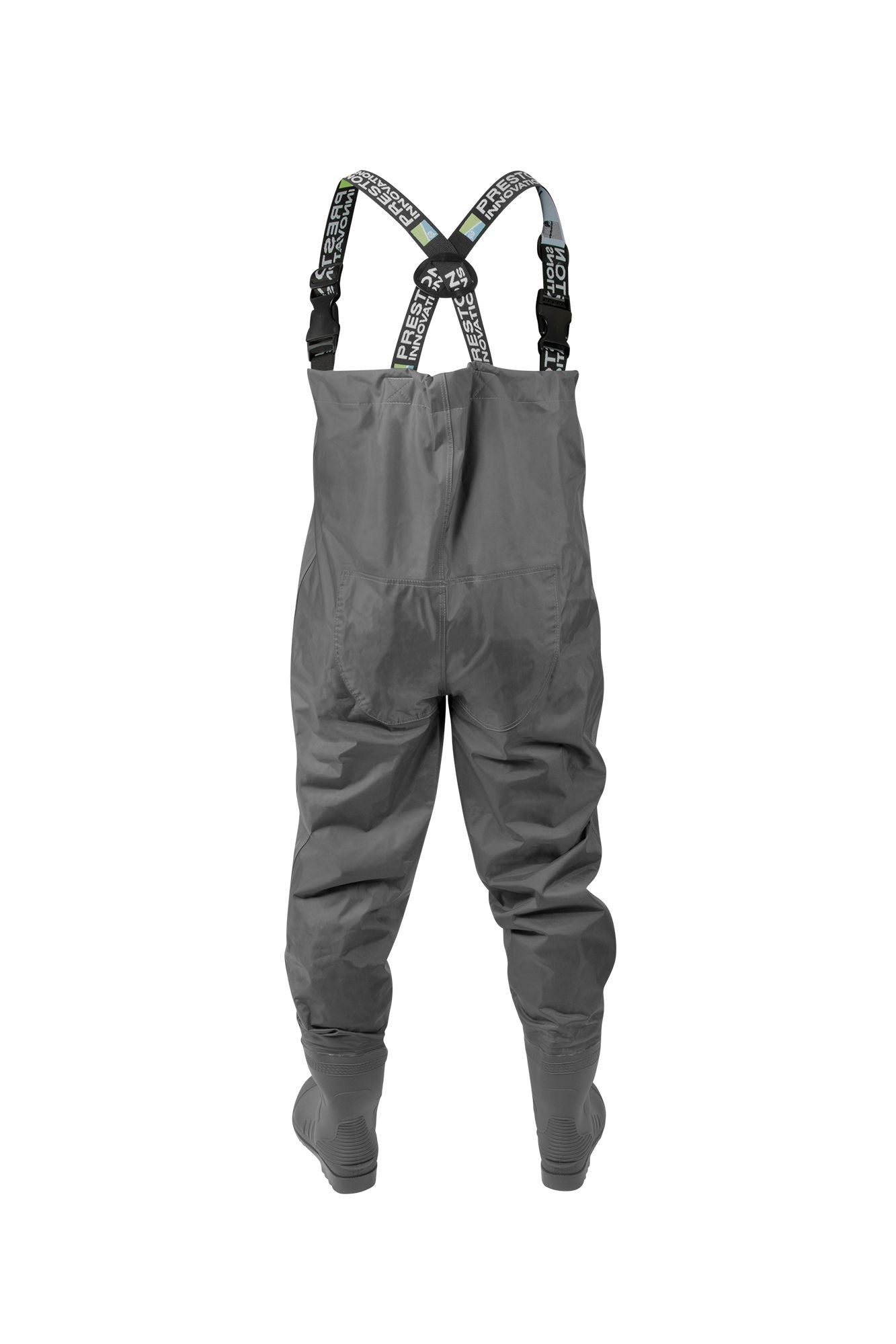 Preston Innovations Heavy Duty Chest Waders