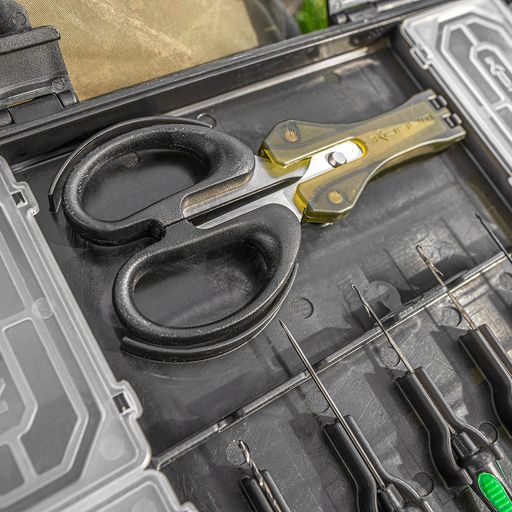 Korum Tackle Blox