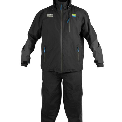 Preston Innovations DF Hydrotech Suit