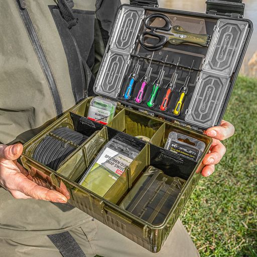 Korum Tackle Blox