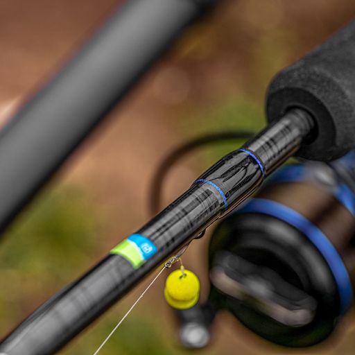 Preston Innovations Supera X Feeder Rods