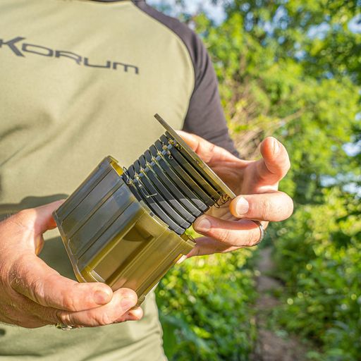 Korum Rig Blox