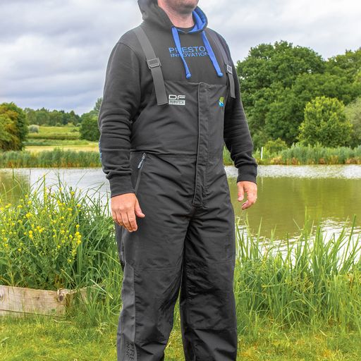 Preston Innovations DF Hydrotech Suit