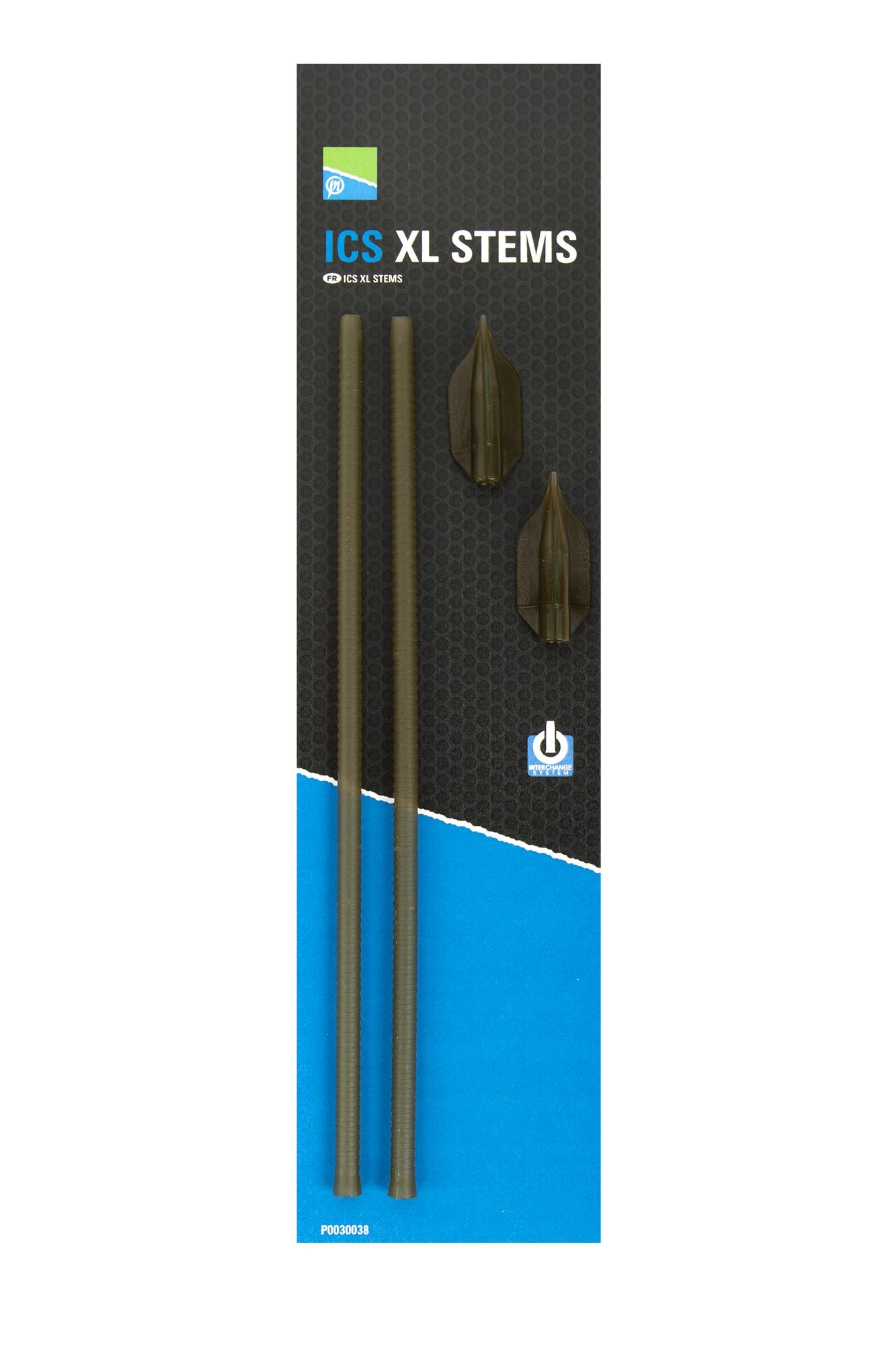 Preston Innovations ICS XL Stems