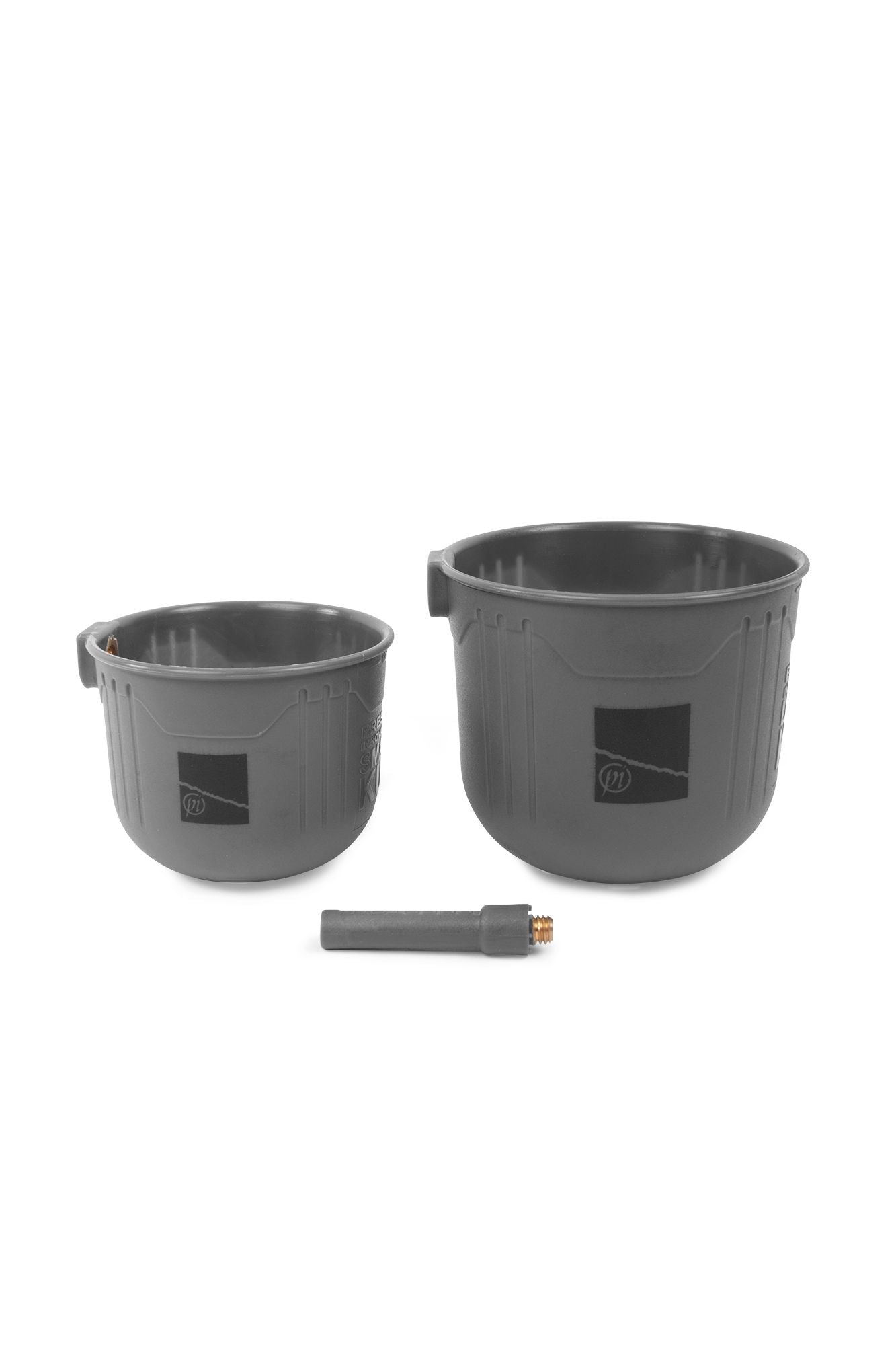 Preston Innovations Kup Set (2023)