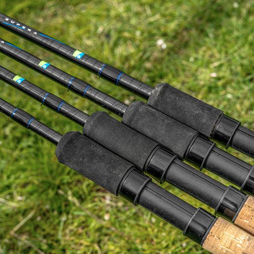 Preston Innovations Supera X Feeder Rods