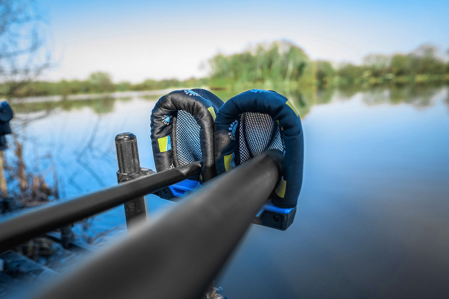 Preston Innovations Pole Safe Double Sock