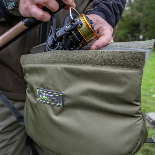 Korum Supa Lite Reel Pouch