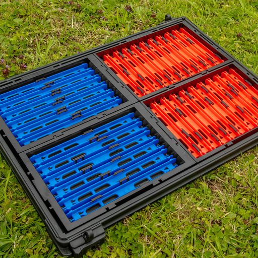 Preston Innovations Interlok Winder Trays