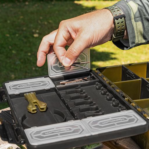 Korum Tackle Blox