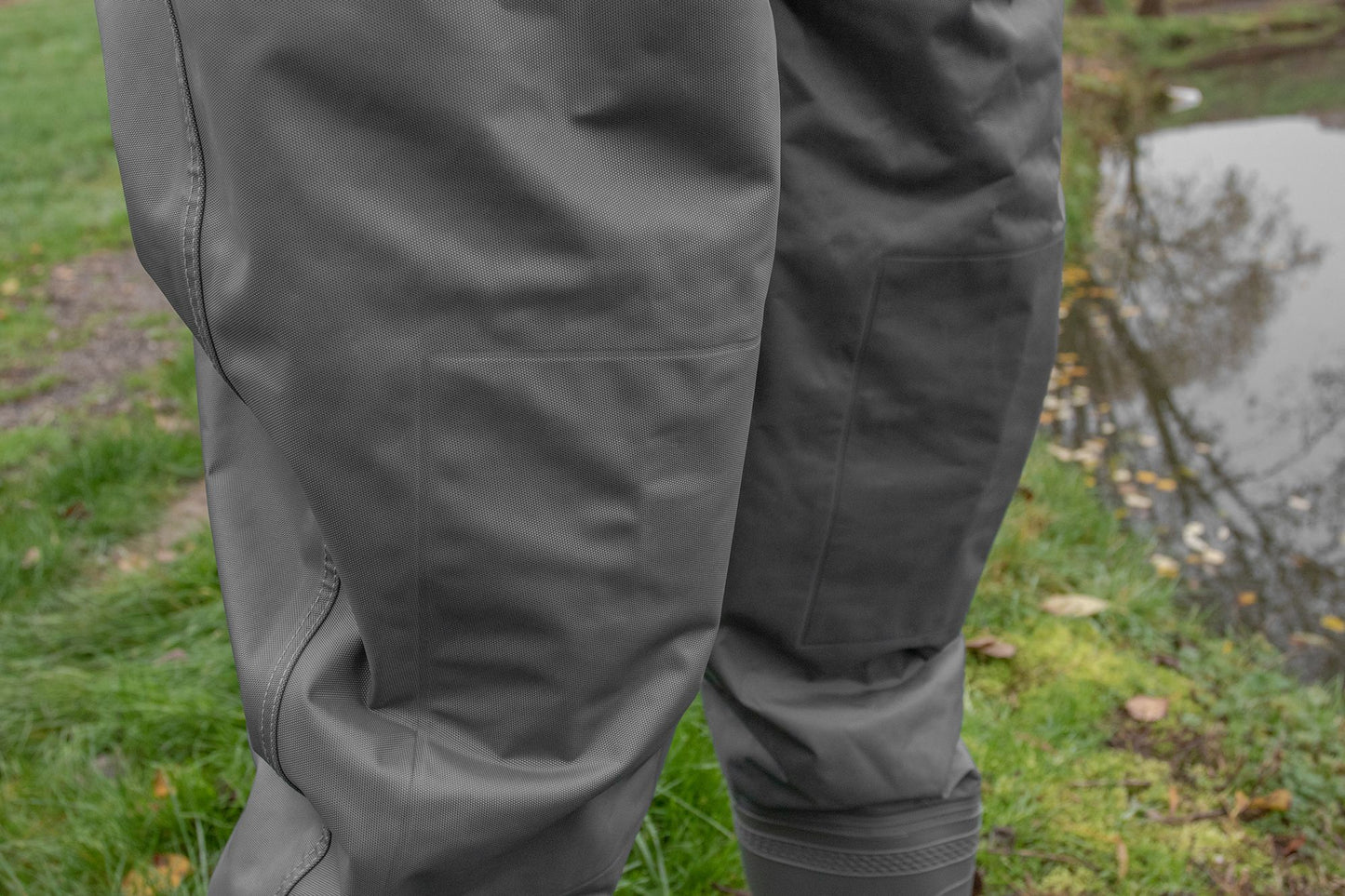 Preston Innovations Heavy Duty Chest Waders