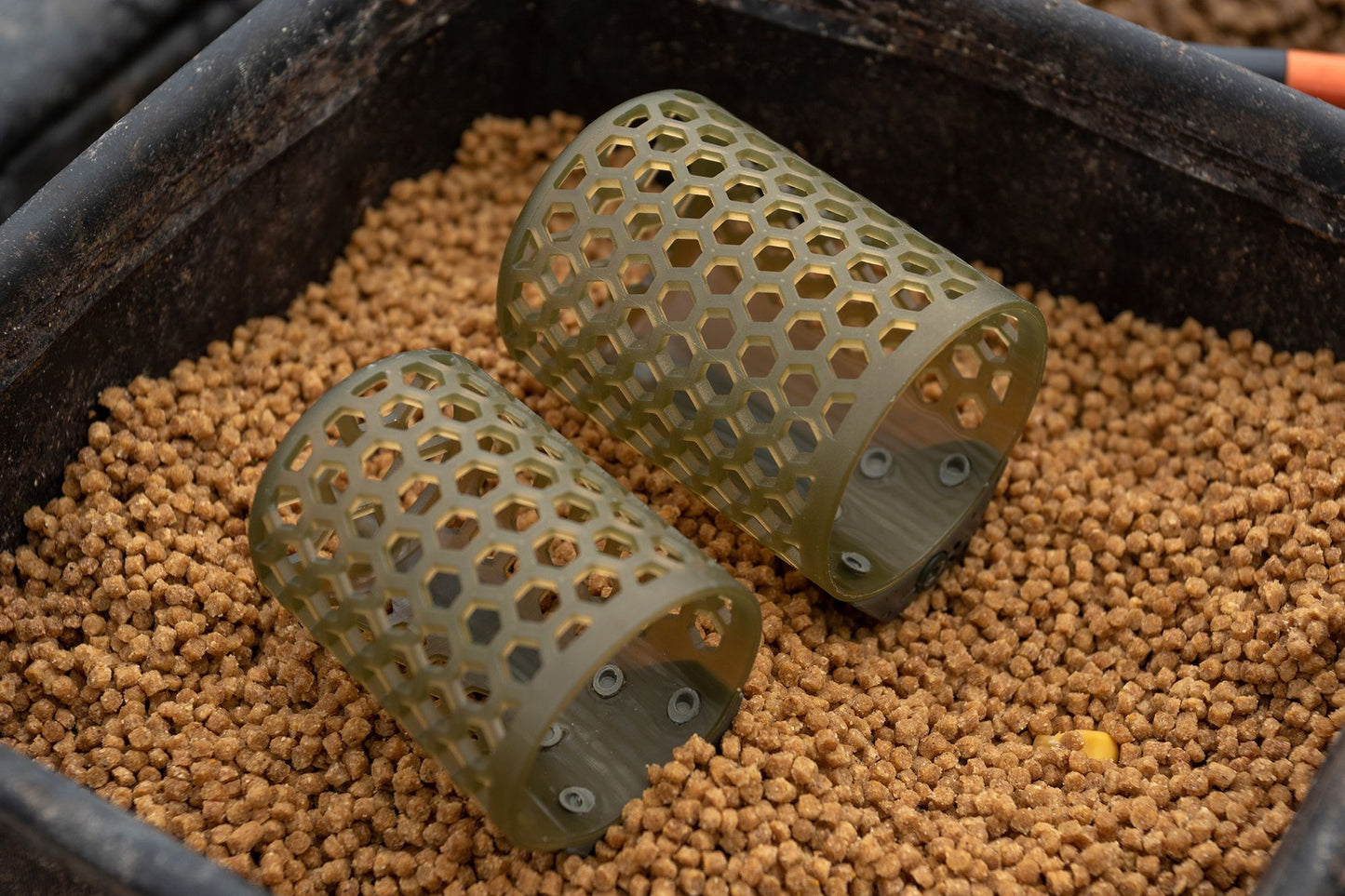 Preston Innovations Bait Up Feeders (2023)