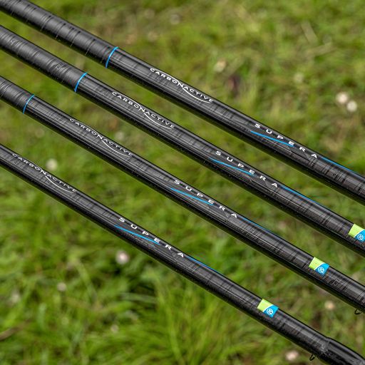 Preston Innovations Supera X Feeder Rods