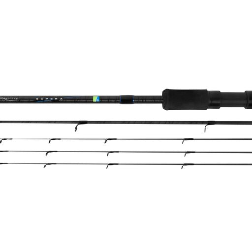 Preston Innovations Supera X Feeder Rods