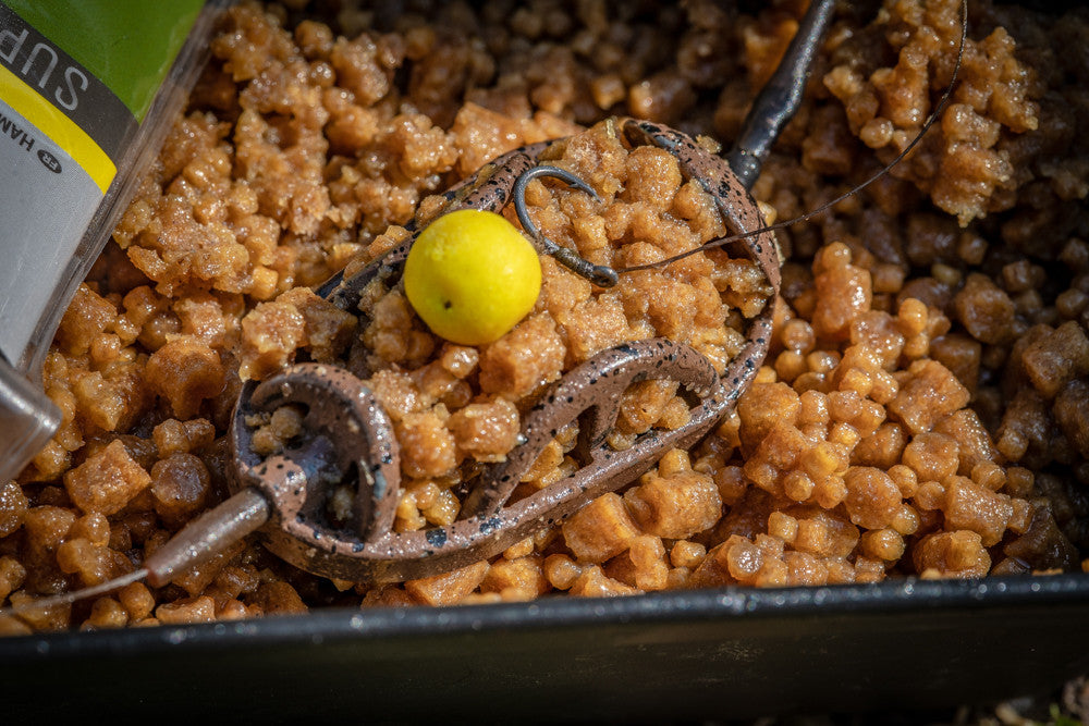 Korum Supersteel Penetrator Hooks Barbed