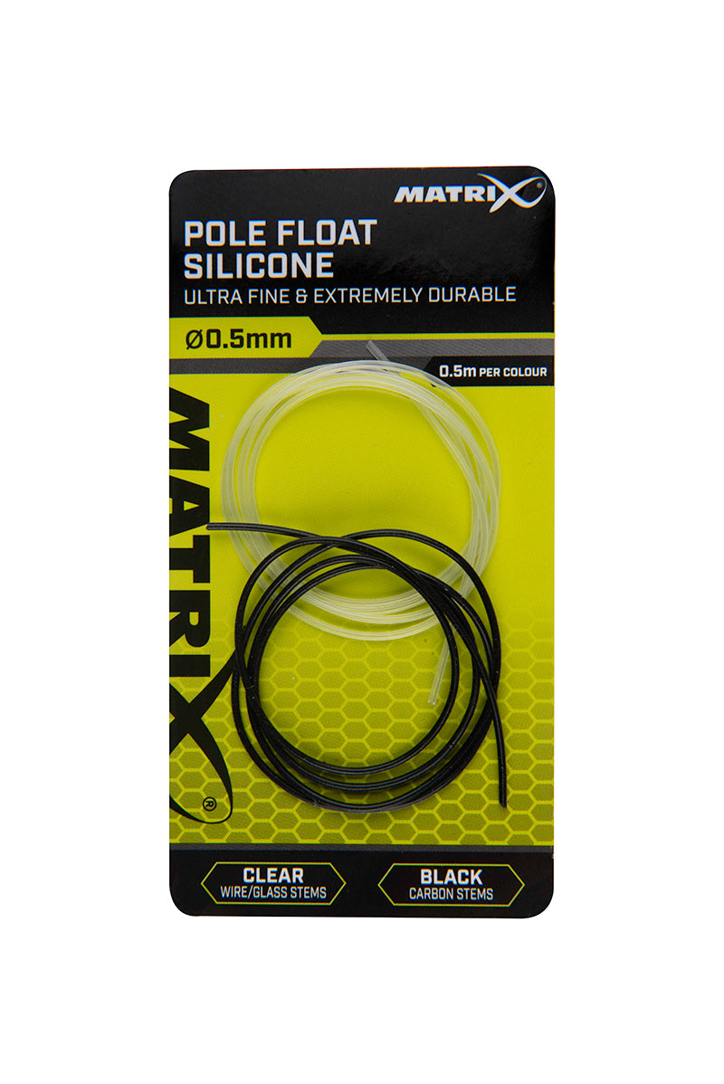 Matrix Pole Float Silicone