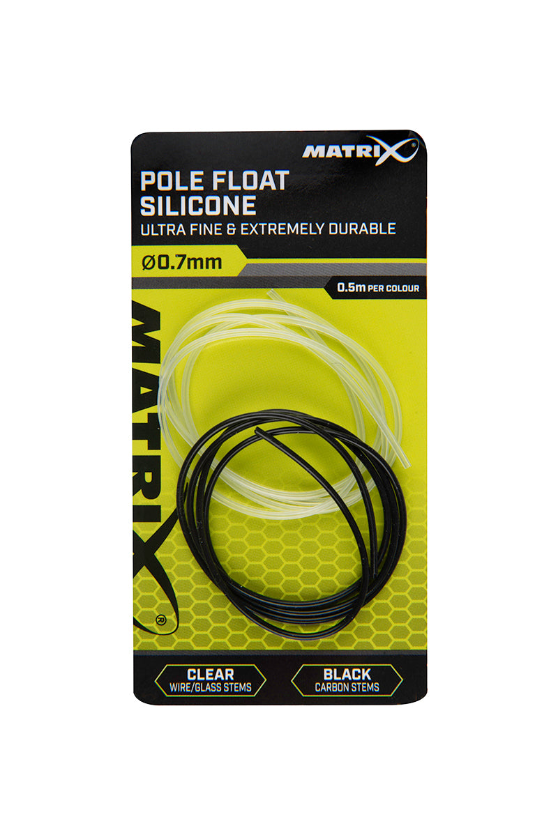 Matrix Pole Float Silicone