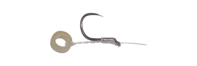 Drennan Power Bandits Hooks To Nylon