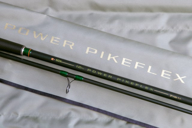 E-Sox 12ft Power Pikeflex