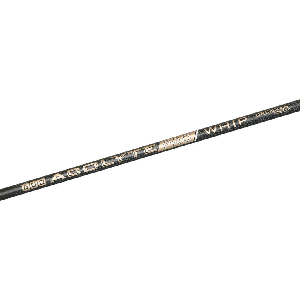 Acolyte Pro Whip Pole 6/8 Top 3 Kit